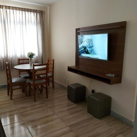 Apartamento Apartamento Com Vista Para Praia Do Forte Em Cabo Frío Exterior foto
